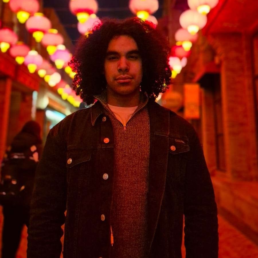 Santiago Osorio Perez