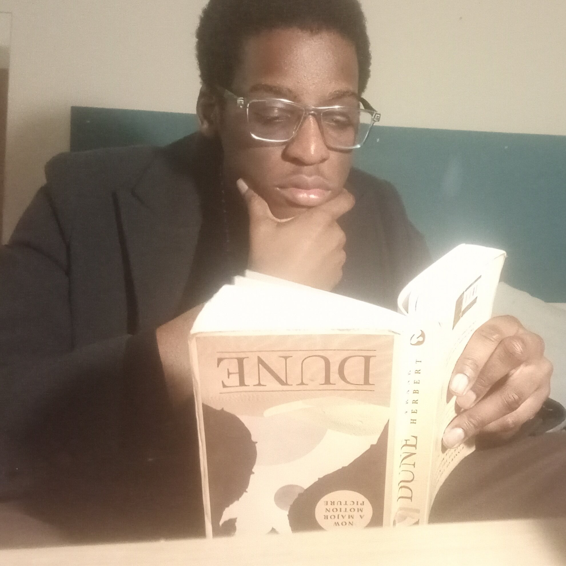 Sean Odera Onwuazo