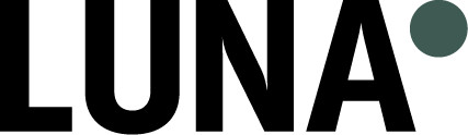 Logo for LUNA Students & Burnsall House