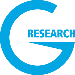 Logo for G-Research