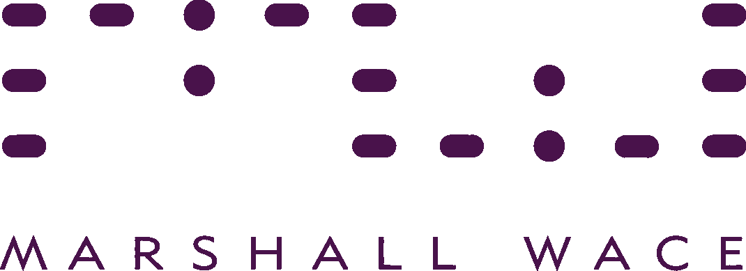 Logo for Marshall Wace